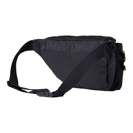 Dual Pocket Waist Bag