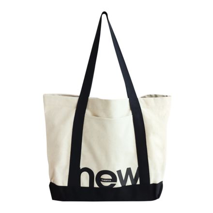 Canvas Tote New Balance