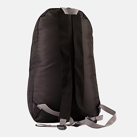 NYC Marathon Foldable Backpack