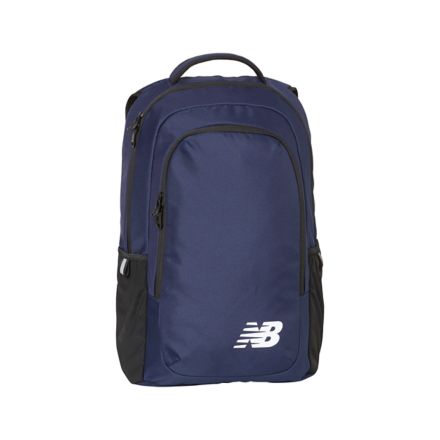 Unisex Team School Backpack New Balance