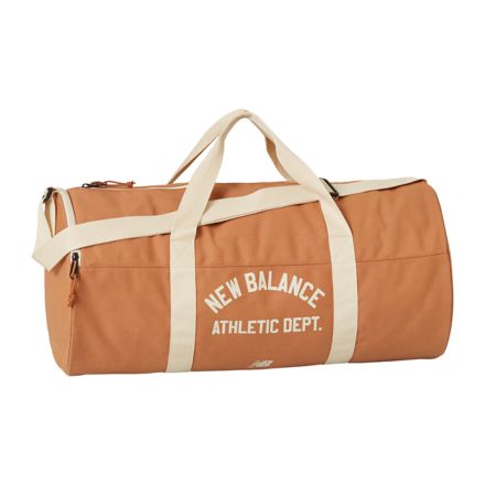 New balance 2024 baseball duffel bag