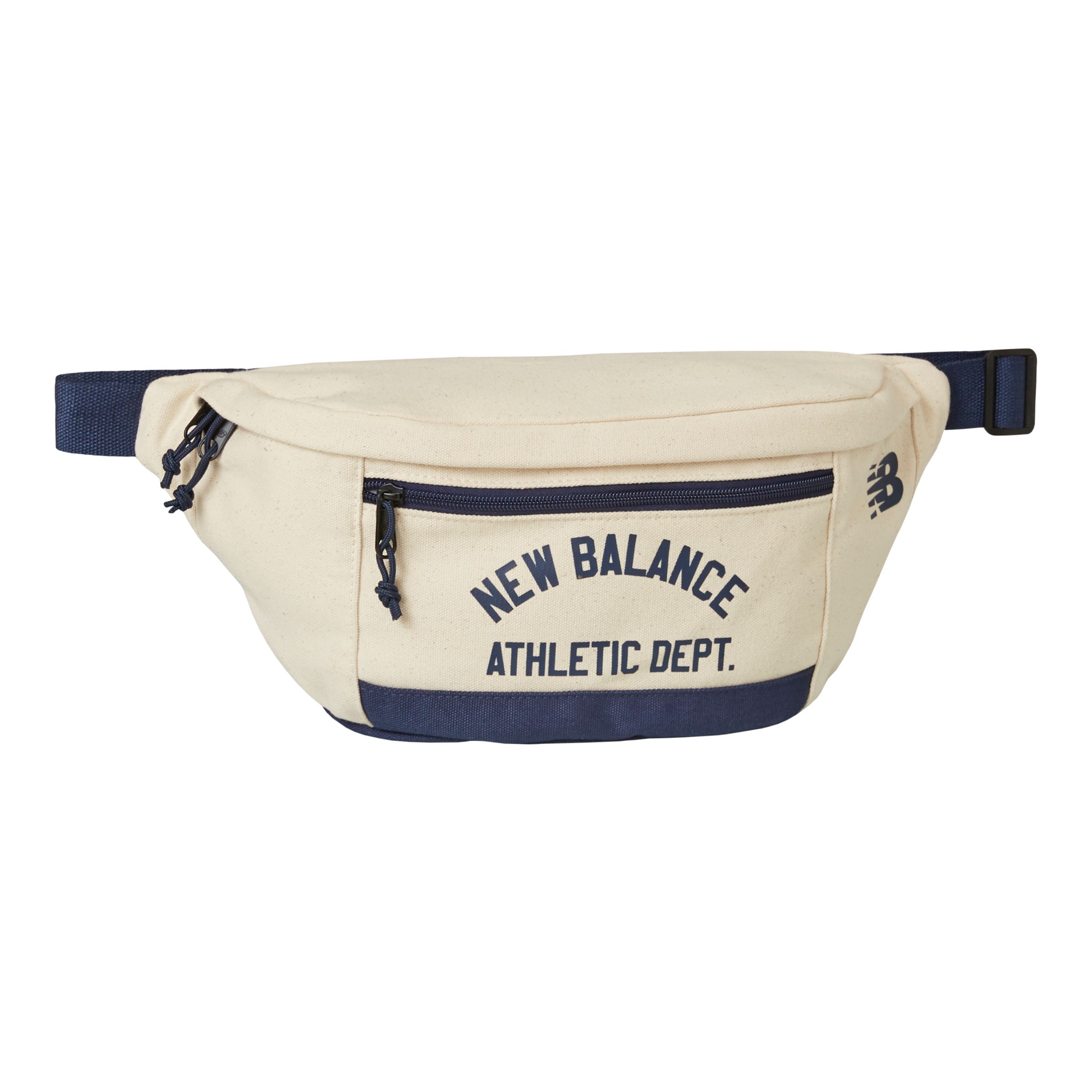 New balance fanny pack hotsell