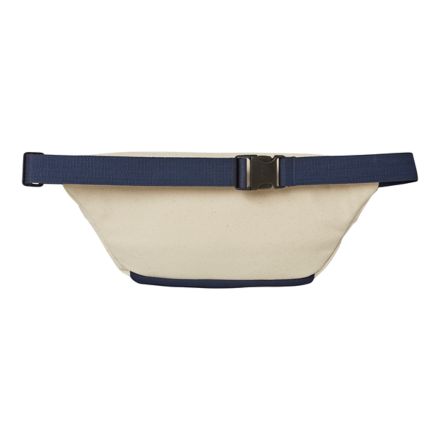Canvas Waist Bag