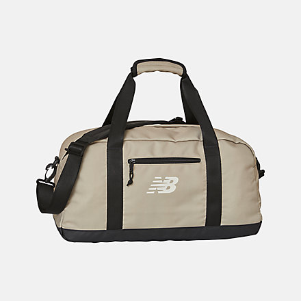 Basic Duffel Bag