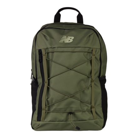 Cord Backpack