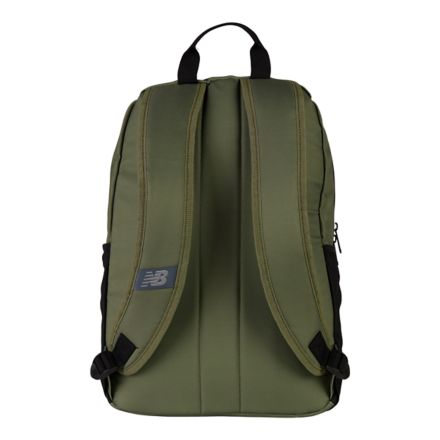 Cord Backpack