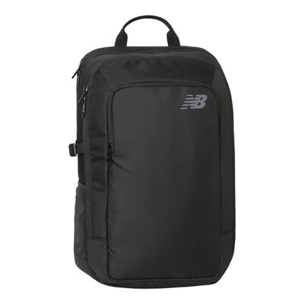 Logo Backpack