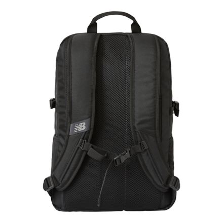 New balance shop backpack black