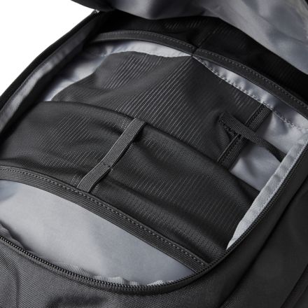 Logo Backpack