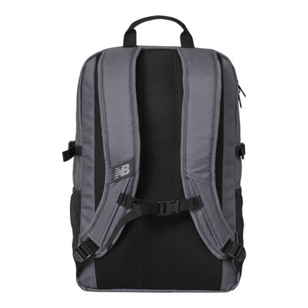 Logo Backpack