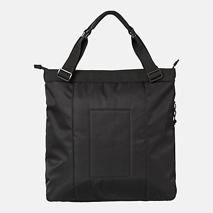 Duel Pockets Tote
