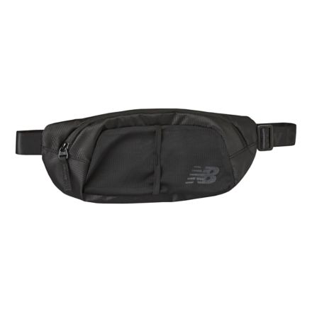 New balance sales spike bag