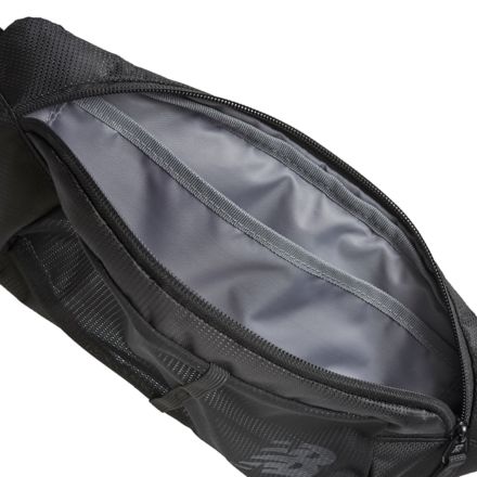 New balance running bag hotsell