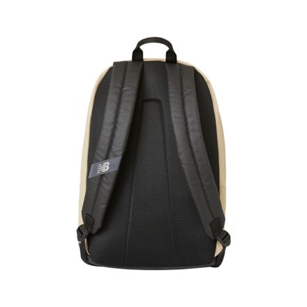 New balance classic backpack in black hotsell