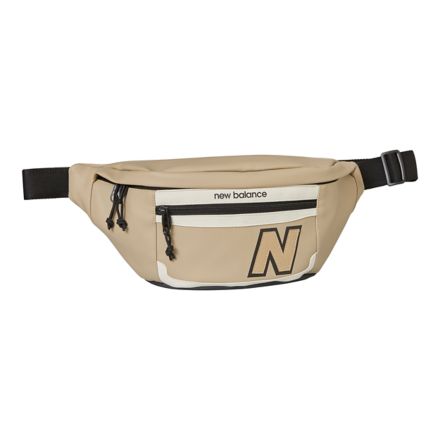 New balance belt bag on sale