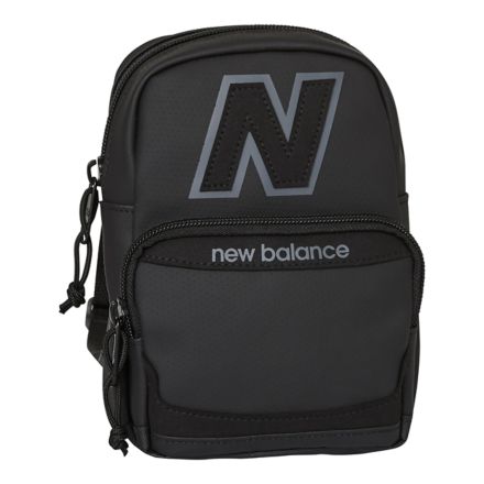 New balance spikes clearance bag