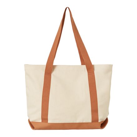 Shop New Balance Classic Canvas Tote - Shop Now - New Balance