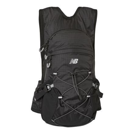 Unisex Running 15L Backpack New Balance