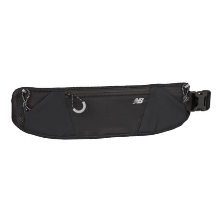 New balance running belt hotsell