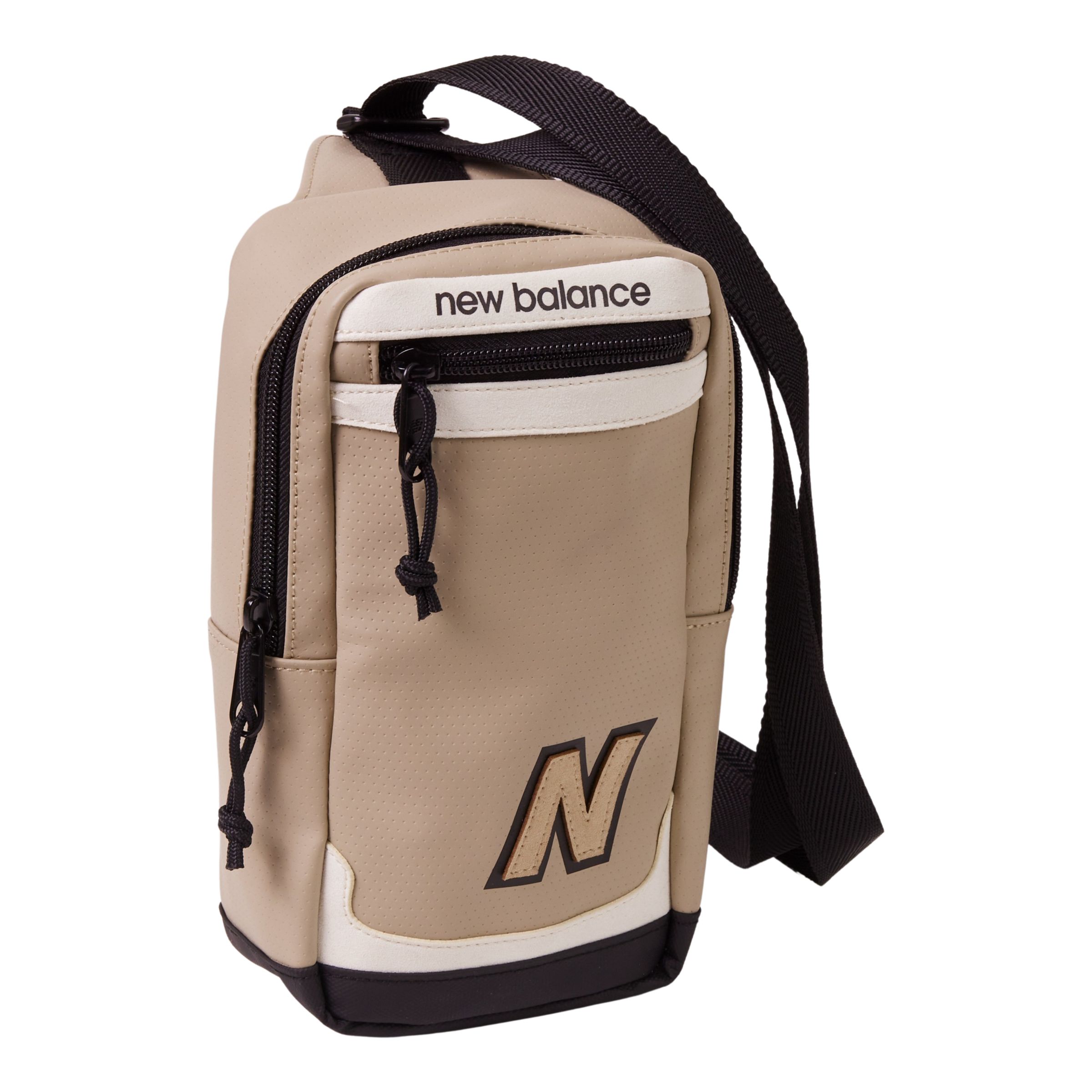 Legacy Crossbody