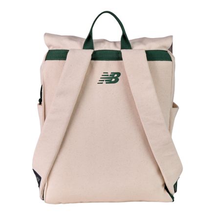 Canvas Backpack