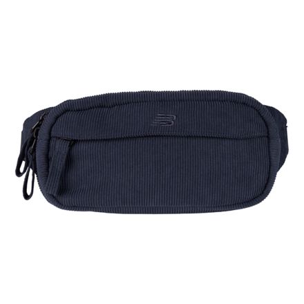 Corduroy Waist Bag