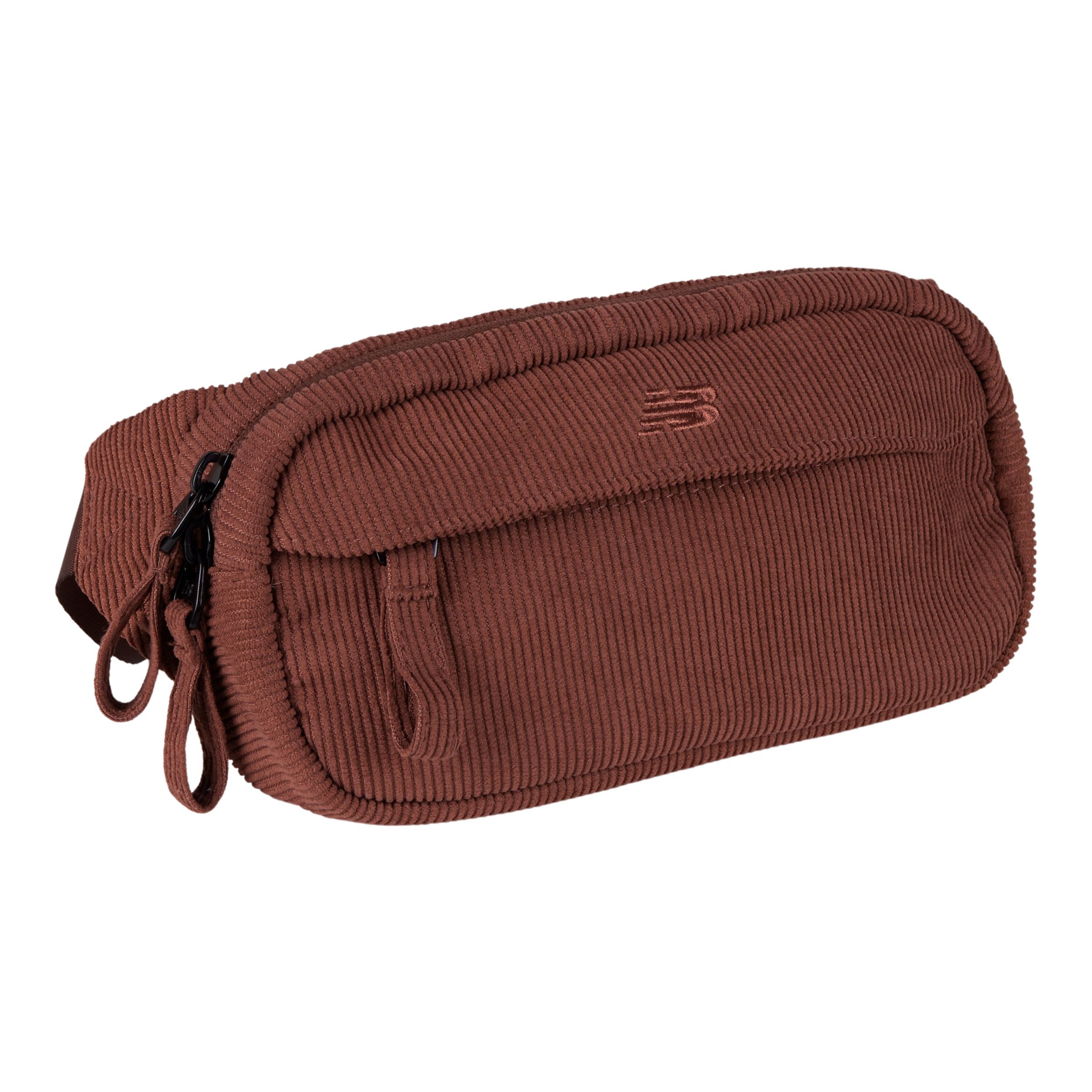 Corduroy Waist Bag