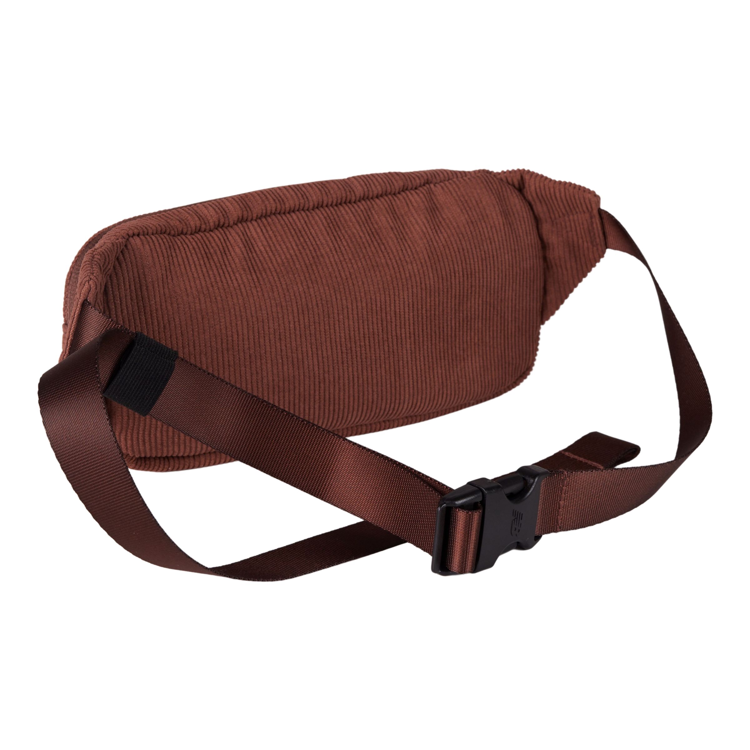 Corduroy Waist Bag