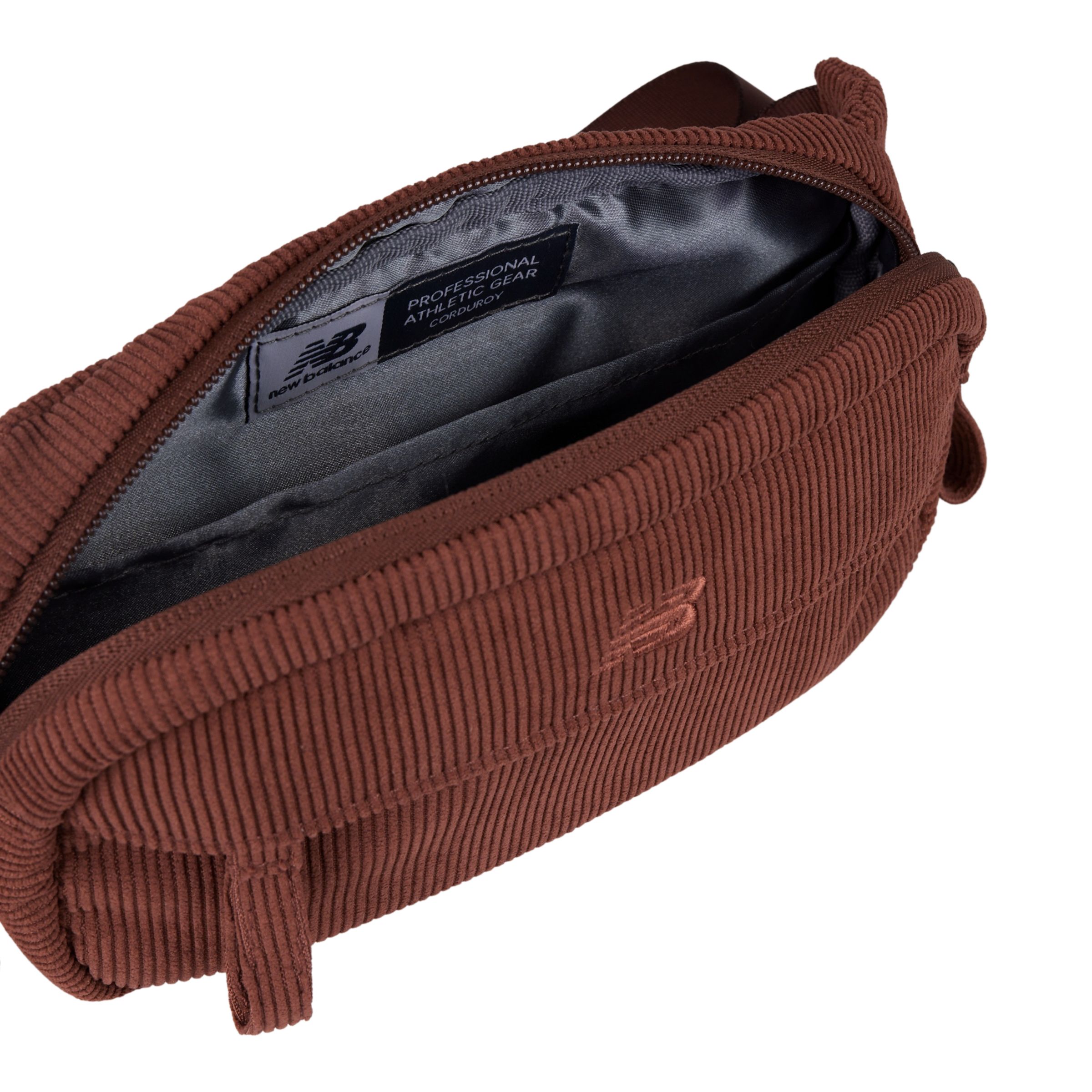 Corduroy Waist Bag