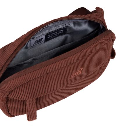 Corduroy Waist Bag