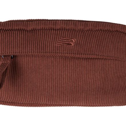 Corduroy Waist Bag