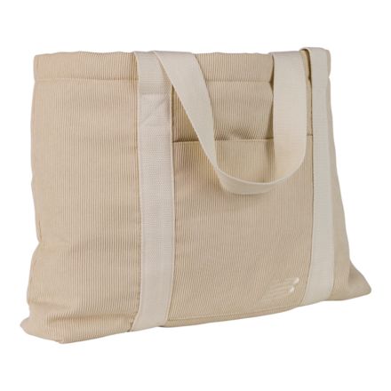 Corduroy Tote Bag