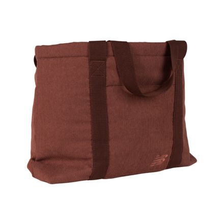 Corduroy Tote Bag