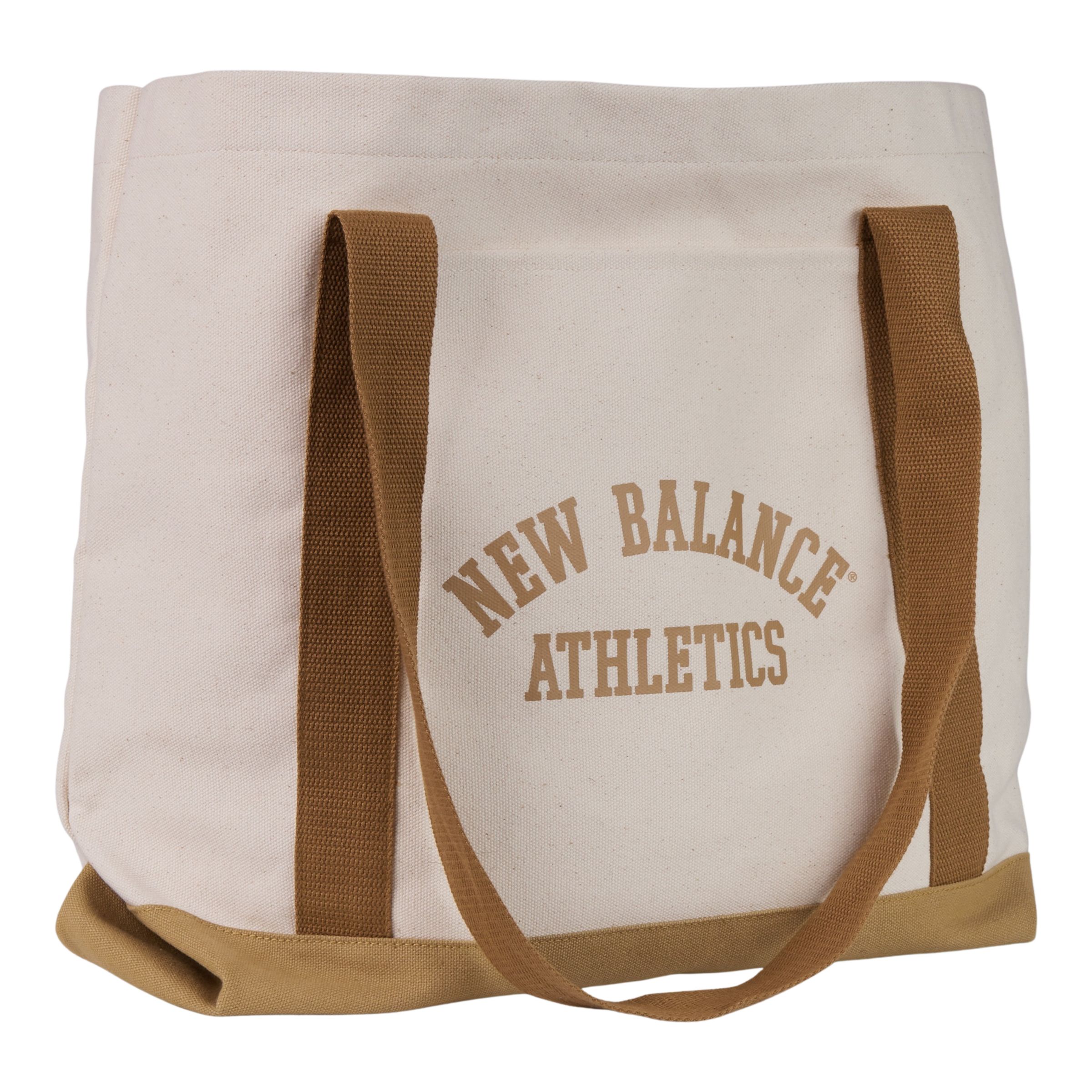 Classic Canvas Tote