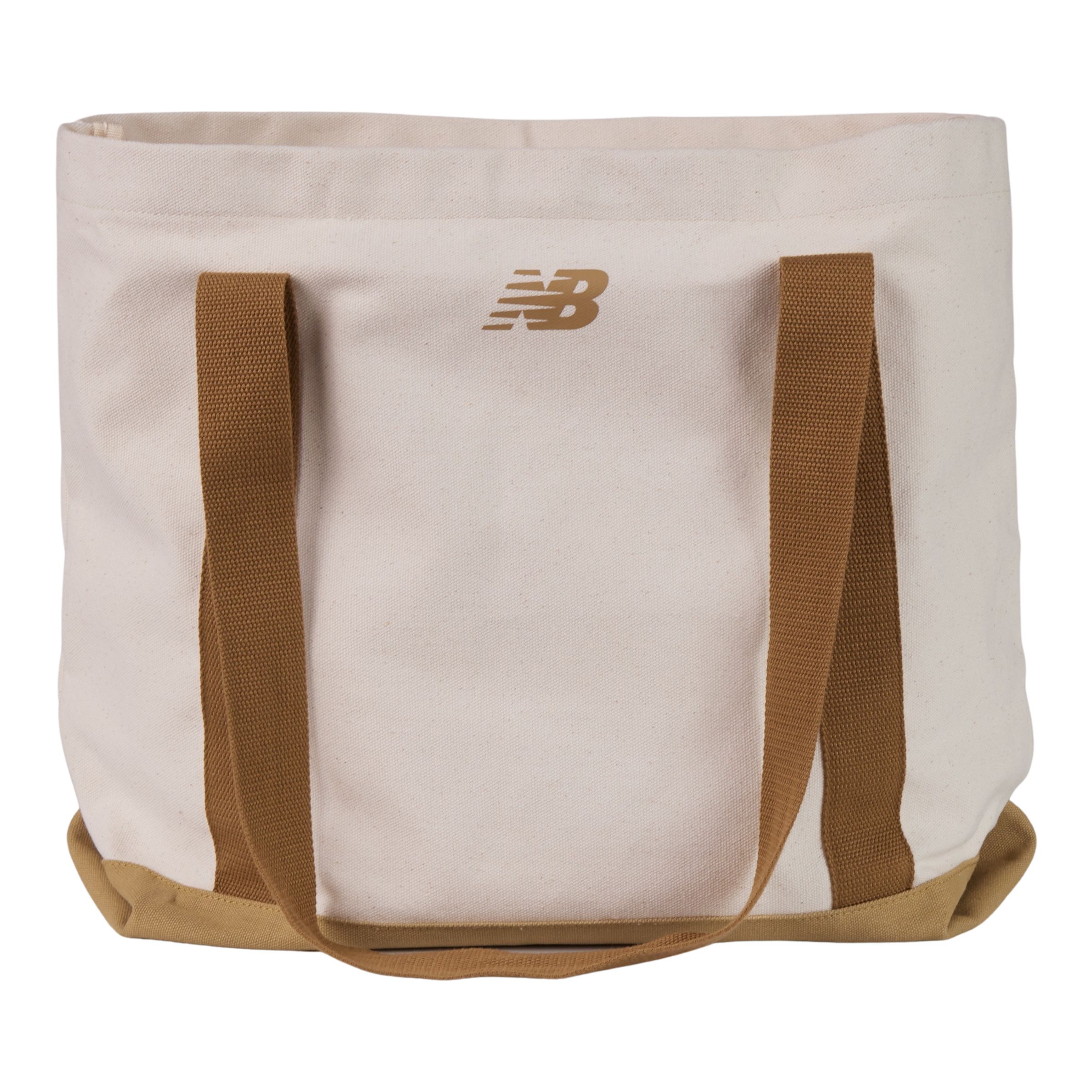 Classic Canvas Tote