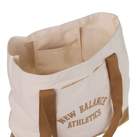 Classic Canvas Tote