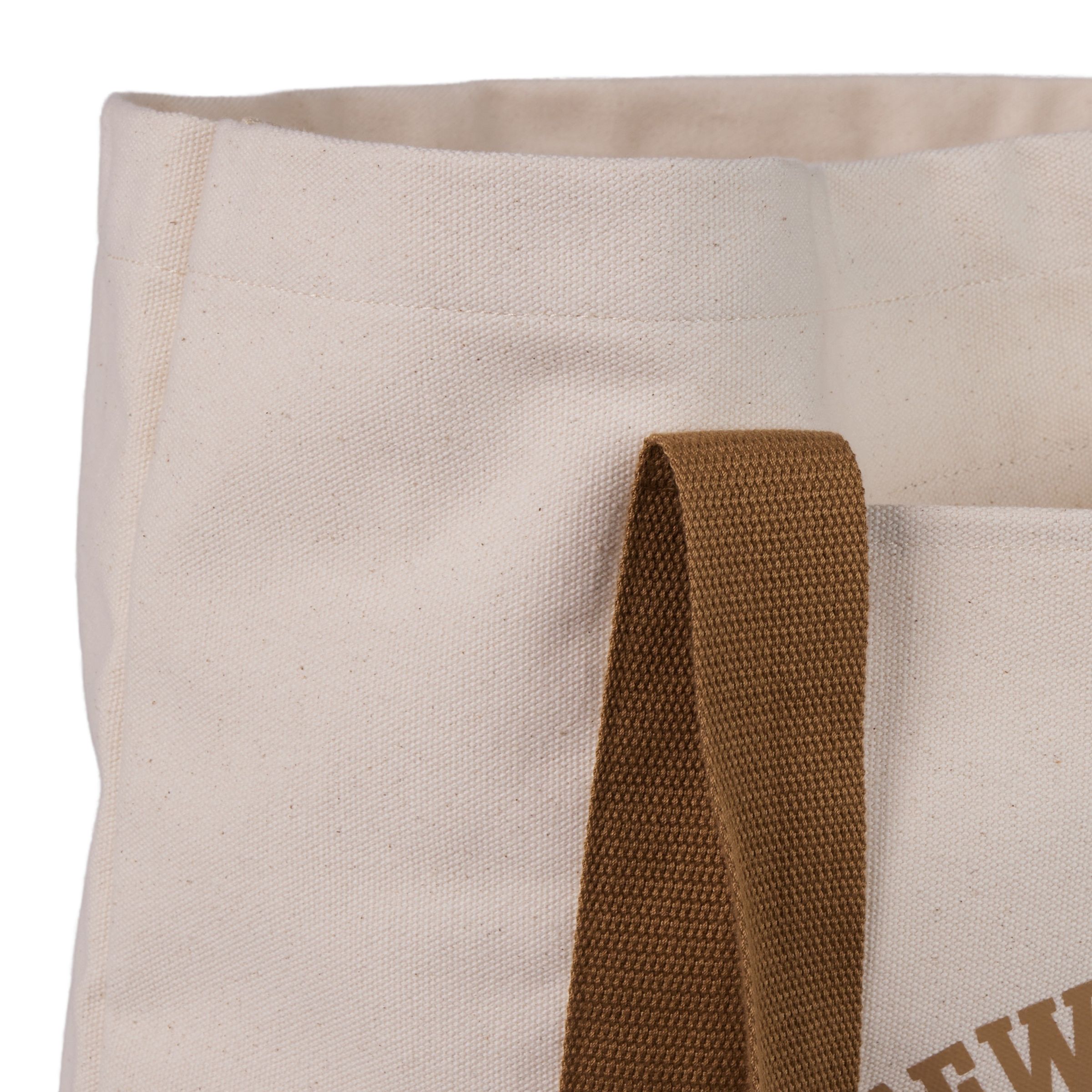 Classic Canvas Tote