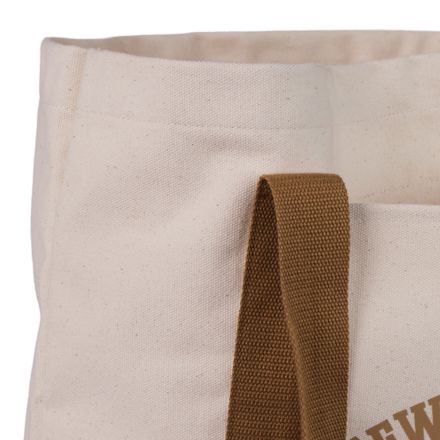 Classic Canvas Tote