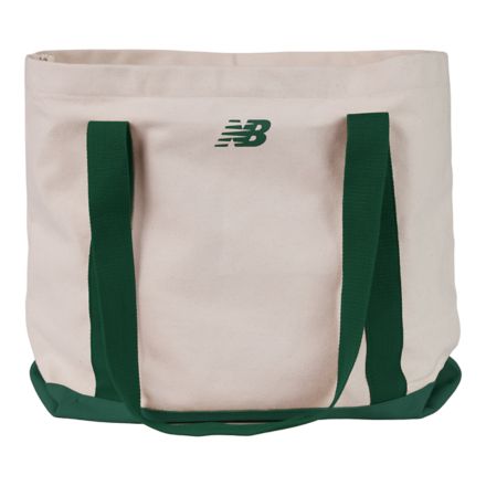 Sac en toile de coton New Balance