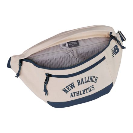 Canvas Waist Bag