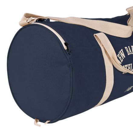 Canvas Duffel