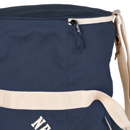 Canvas Duffel