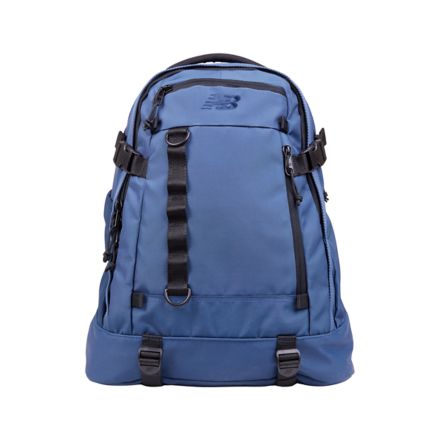 Athletics Advance バックパック, VINTAGE INDIGO, LAB23197VTI