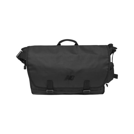 Athletics メッセンジャー