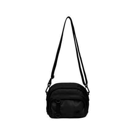 Athletics Sling Bag, BLACK, LAB23201BK