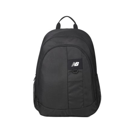 BTS - Active Backpack, BLACK, LAB23259BK