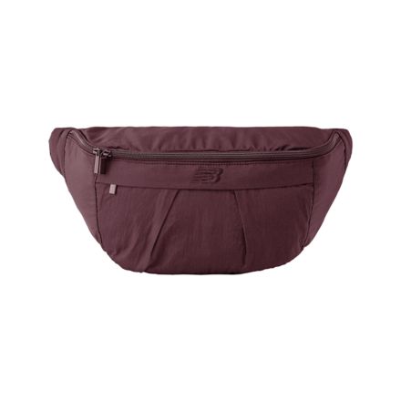 New Balance Womens  XL Bum Bag, LAB31008WAD image number null