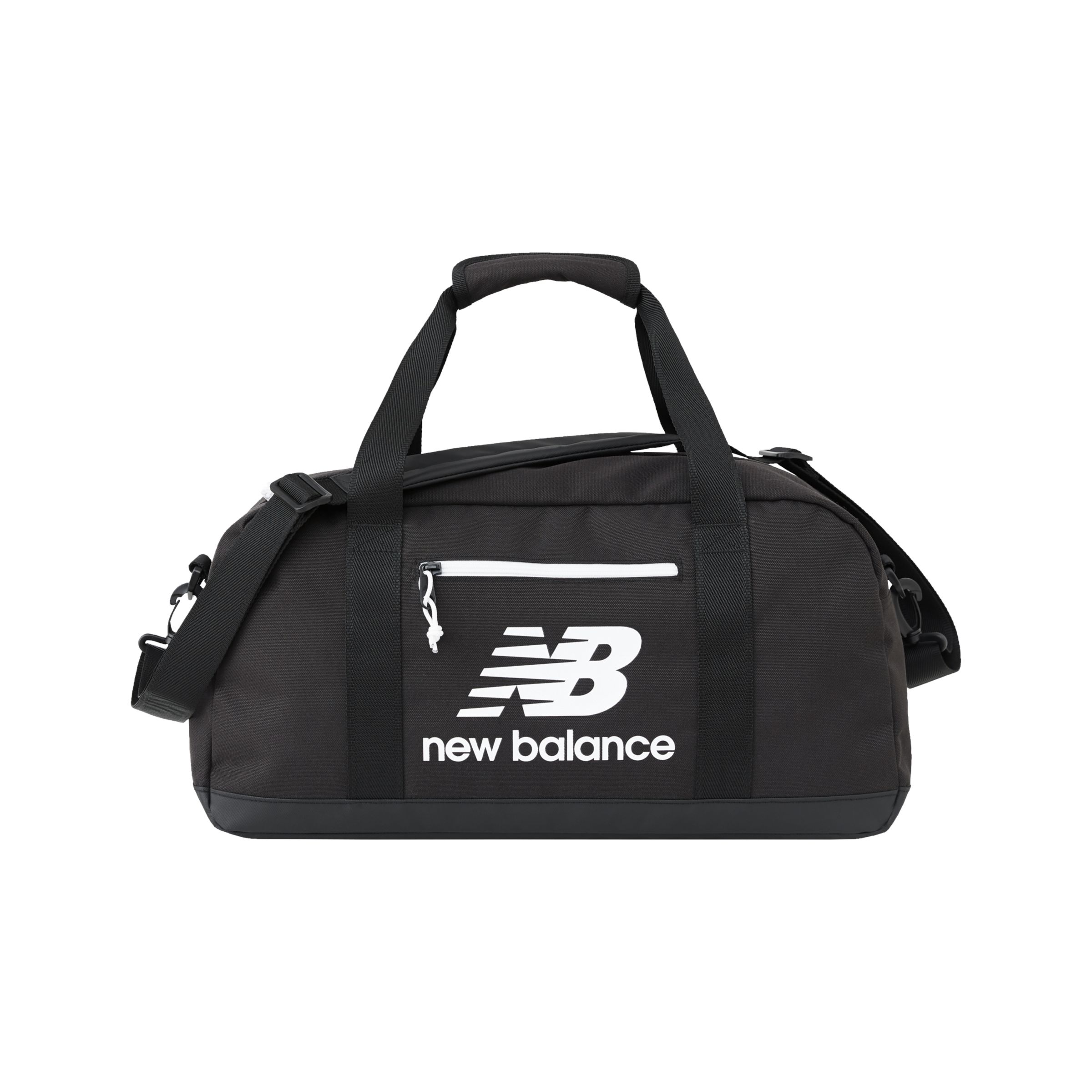 

New Balance Unisex Athletics Duffle Bag Print / Pattern / Misc - Print / Pattern / Misc