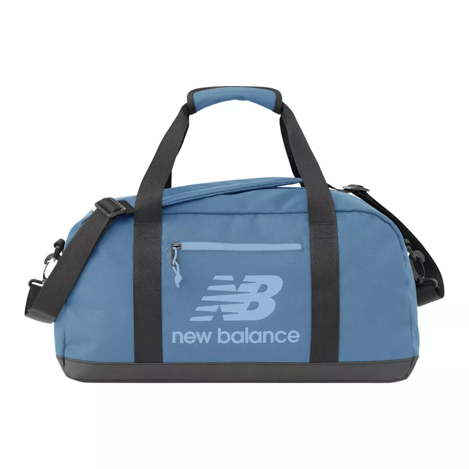 New balance 2024 baseball duffel bag