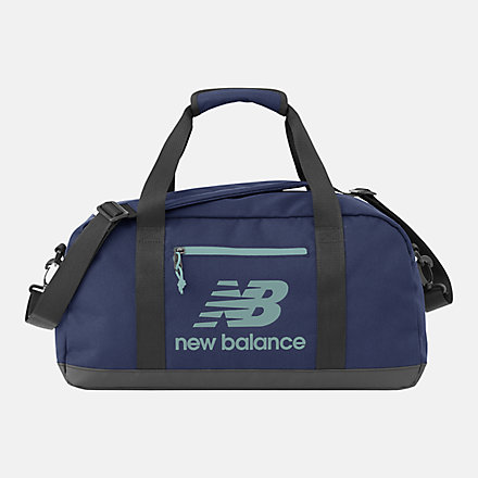 New Balance Athletics Duffle Bag, LAB31014NNY image number null